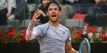 Musetti salta Wimbledon: &laquo;Non una decisione facile, ma quella giusta&raquo;. Ecco come sta e quando pu&ograve; rientrare