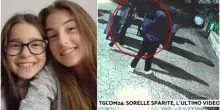 Sorelle scomparse, la mamma di Alisya e Sarah: &laquo;Nessuno mi ha avvisato, l'ho scoperto perch&eacute; un carabiniere le cercava a casa mia&raquo;