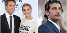 Clotilde Coureau spensierata insieme a Pietro Castellitto (23 anni pi&ugrave; giovane). Il pranzo in Sicilia e la ?pausa? dal divorzio: &laquo;Sintonia immediata&raquo;