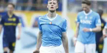 Calciomercato, il Napoli gela la Lazio: no a Beukema per Gila