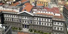 Federico II, via alla sfida tre candidati in campo: a luglio il nuovo rettore