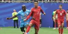 Portogallo-Congo 1-1, pagelle: Rolando delude (5), Joao Neves illude (6,5), Leao scarico (5)