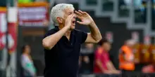 Svolta Greenwood, il Marsiglia deve venderlo: Roma in pressing