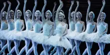 Netrebko e Bartoli, Lago dei Cigni e La Cenerentola di Rossini al Valle: l?Opera di Roma, un viaggio in musica che conquista la citt&agrave;