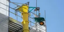 Lavori edili falsi in tutta Italia: 240 indagati, le menti a Salerno