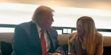 Meloni, pace con Trump e la stoccata a Vannacci: &laquo;Non si vince con le alchimie. &Egrave; lui a tirarsi fuori&raquo;