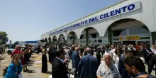 Aeroporti, il Sud che vola: boom di Napoli e Salerno