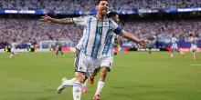 Messi e il fattore longevit&agrave; (anche) nel calcio: l'elogio della sua resilienza calcistica