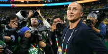 Mondiali 2026, esordio amaro per Cannavaro: Uzbekistan sconfitto 3-1 dalla Colombia. Il Ghana batte Panama 1-0