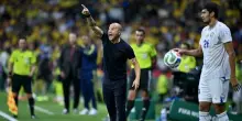 Mondiali 2026, per Cannavaro triste esordio: Uzbekistan sconfitto 3-1 dalla Colombia. Il Ghana batte Panama 1-0