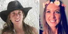 Sara Ceccantini morta a Mykonos, il giallo delle due versioni sull'incidente: fermate due persone