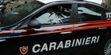 Incidente a Boscotrecase: 23enne perde il controllo dello scooter e si schianta contro un masso, morto sul colpo