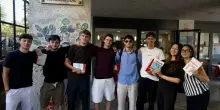 Tracce Maturit&agrave; 2026: Pavese e l'amore non corrisposto, il discorso di Saragat nell'assemblea costituente, il valore delle frontiere e gli "adultescenti"