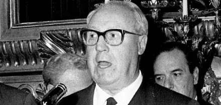 Giuseppe Saragat alla Maturit&agrave; 2026: chi era il presidente dell?Assemblea Costituente e come sviluppare la traccia