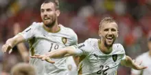 Repubblica Ceca-Sudafrica, dove vederla (Rai o Dazn): orario e formazioni ufficiali