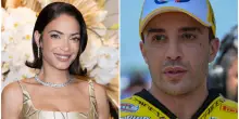 Elodie e Iannone, pace fatta: dopo la pesante lite e la rottura torna il sereno