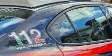 ?Donna trovata morta nel bagno di casa: a dare l'allarme il marito