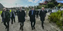 Napoli, il Parco dello Sport a Bagnoli va ufficialmente in gestione alle Fiamme Oro