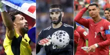 Mondiali 2026, pagelle top e flop: il portiere "star" Vozinha (9), il figlio di Zidane punito da Messi (4) e la crisi di Cristiano Ronaldo (3)
