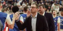 Napoli Basket: Repesa sceglie un nuovo assistent, Cavaliere diventa direttore sportivo