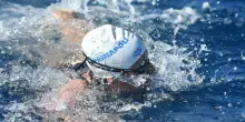 Nuoto, Capri-Napoli open: gli atleti tornano al Circolo Canottieri