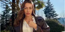 Karina Cascella: &laquo;Ho perso due bambini qualche anno fa. Certi dolori non si superano mai. Avrei tanto voluto un altro figlio&raquo;