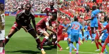 Capo Verde, Qatar, Congo: le favole e i personaggi della prima giornata dei Mondiali 2026