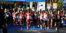 Sport, Campania: pubblicato il bando da 200mila euro per gli eventi sportivi gratuiti