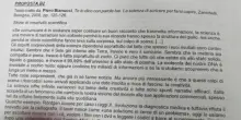 Tracce maturit&agrave; 2026, la soluzione dell'intelligenza artificiale all'analisi del testo argomentativo di Piero Bianucci