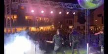Disco Diva 2026 accende Gabicce Monte