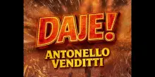 Antonello Venditti celebra la maturit&agrave; con ?Notte prima degli esami?: esce il nuovo album live ?Daje!?