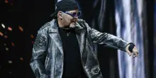 Vasco Rossi, scaletta concerto a Bari: il San Nicola "va al massimo" per due notti. Orari, parcheggi e come arrivare