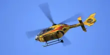 Bambini ustionati all?asilo dal liquido infiammabile, trasferiti d'urgenza in ospedale: le loro condizioni