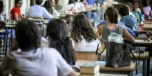 Maturit&agrave;, scena muta? Bocciatura confermata anche in caso di attacco di panico (e l'esame non si ripete)