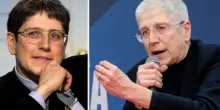 Mario Giordano compie 60 anni. Lo scontro con Gruber, l'inchiesta su Fedez e la malattia genetica: &laquo;La voce &egrave; un difetto fisico, ne ho sofferto molto. Trump? Lo avrei votato&raquo;