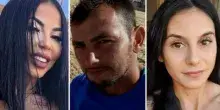 Vasile Frumuzache condannato all'ergastolo per l'omicidio di Ana Maria Andrei e Denisa Paun