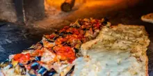 Il Mattino, domenica 24 giugno il supplemento gratis sulla gastronomia