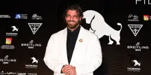 Can Yaman, non solo bello: &laquo;Mi ispiro a Matthew McConaughey. Sandokan 2? Lo farei subito, ma in Italia troppo lenti&raquo;