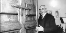 Morto Adolfo Battaglia: il giornalista e politico repubblicano aveva 96 anni. Lavor&ograve; al fianco di Moro e Andreotti