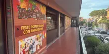 Monteverde, i bambini cantano buon compleanno: locale chiuso 15 giorni