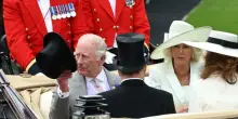 Royal Ascot, O'Brien vince la Coppa d'Oro con Scandinavia e arriva a quota 100. Presenti anche i reali inglesi