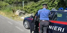 Boscotrecase, si schianta contro un sasso: muore motociclista 23enne, lavorava a Pagani