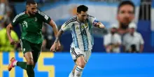 Messi, il padre Jorge sotto osservazione. La famiglia: &laquo;Chiediamo sensibilit&agrave;&raquo;