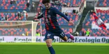 Calciomercato: Caporale e Celli, la Salernitana sonda i difensori