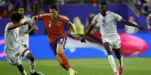 Mondiali 2026, McTominay questa sera in campo con la Scozia per scrivere la storia