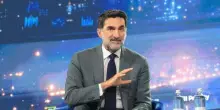 Meloni: &laquo;Roma sede del forum Fii&raquo;. Dai fondi sauditi 10 miliardi in Europa
