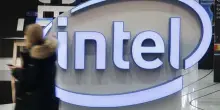Intel si allea con Apple sui chip negli Stati Uniti