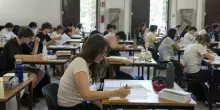 Maturit&agrave; 2026, dalla sorpresa Calabresi all?incanto di Husmann: un esame che sa di antico
