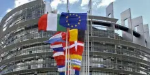 Le spine della difesa europea