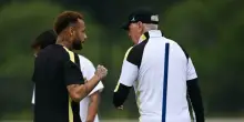 Brasile-Haiti: dove vederla in tv (Rai o Dazn), orario e probabili formazioni della sfida del gruppo C